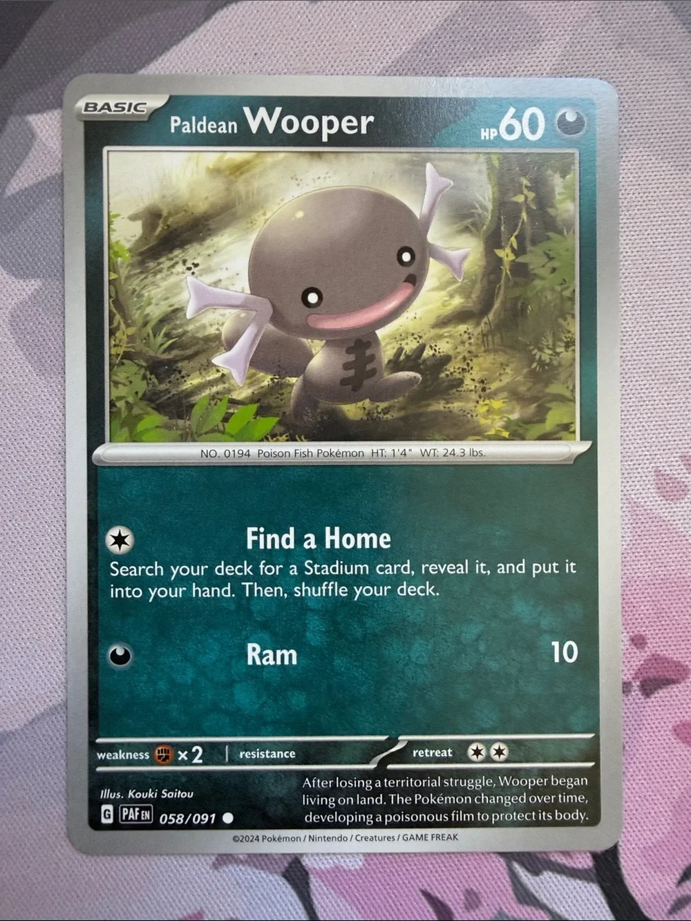 ☠️ Dark & Poison Pokémon Card Lot | Absol Toxicroak Scrafty ✨5/$25✨